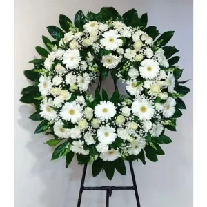 تاج گل خیریه